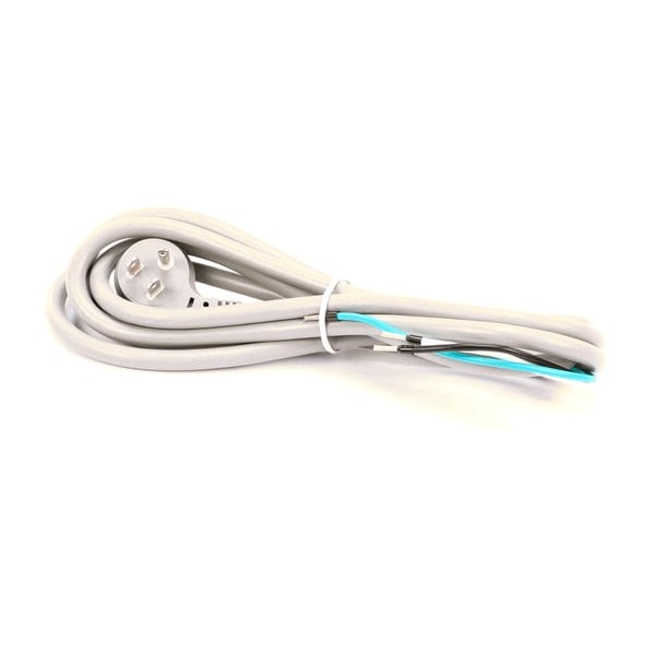 Cord Plug Assembly